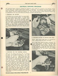 1951 Oldsmobile Convertible Top Detail-07